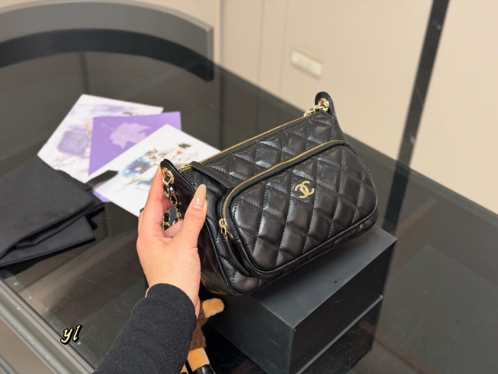 Chanel 576265 Bag Size 20
