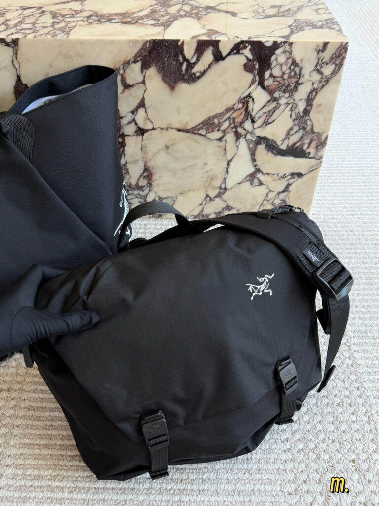 Arc Teryx 576314 Bag Size 10, 13, 32