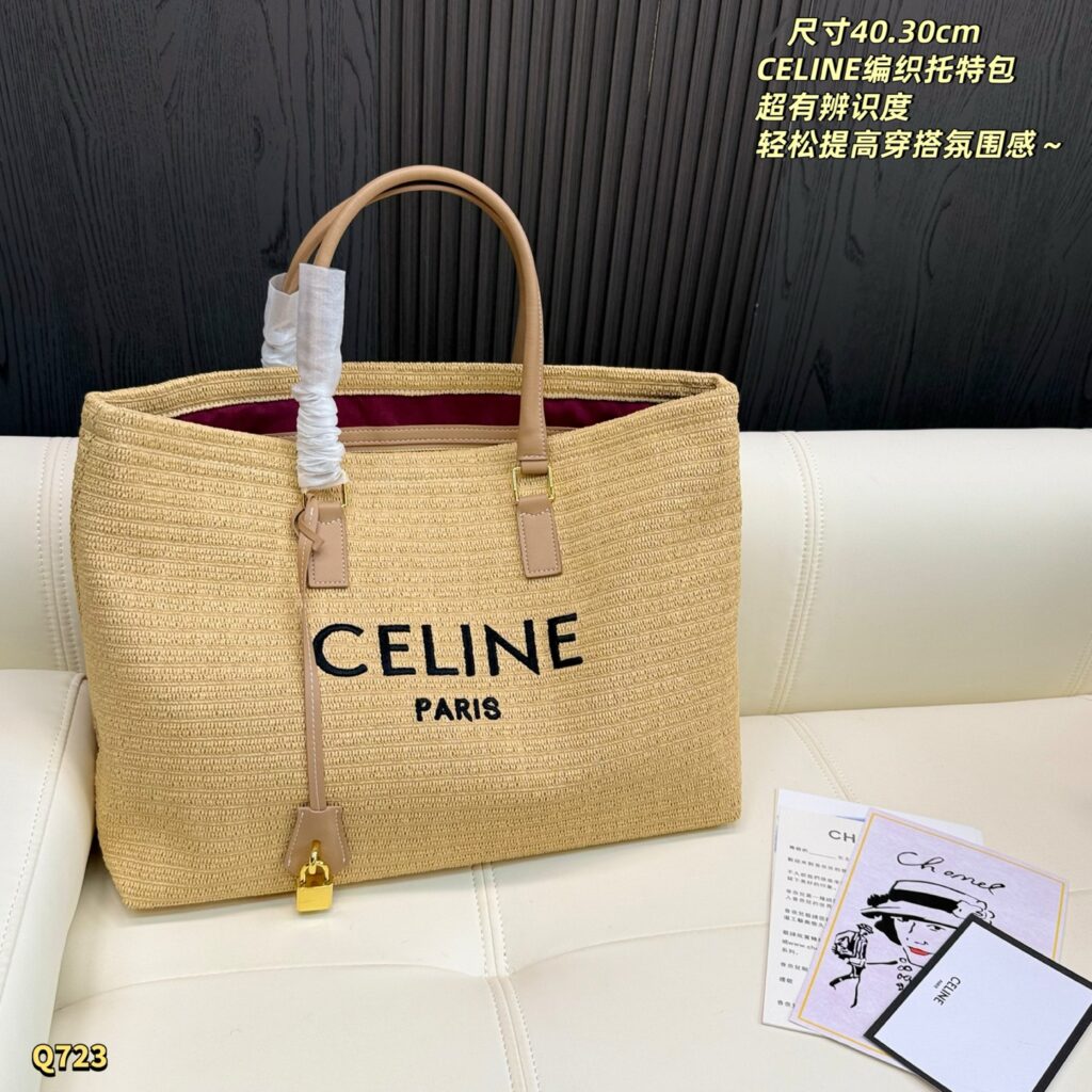 Celine 576399 Bag Size 40