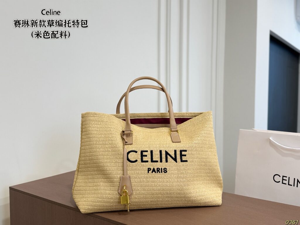 Celine 576519 Bag Size 41, 30
