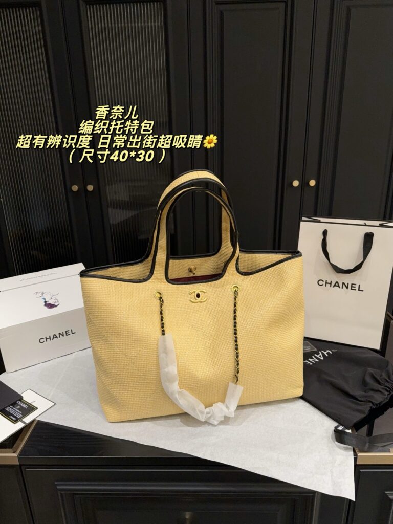 Chanel 576565 Bag Size 40, 30