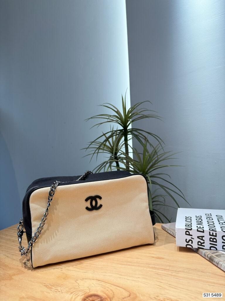 Chanel 577008 Bag Size 19, 16