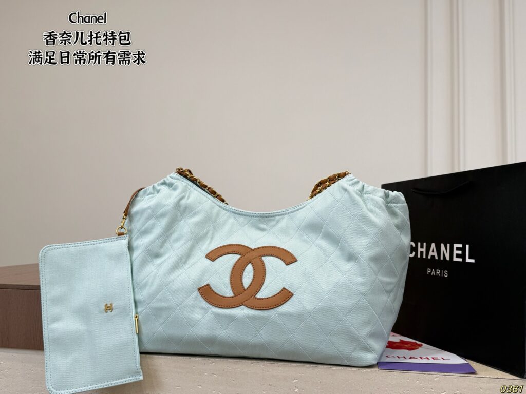 Chanel 577012 Bag Size 41, 27