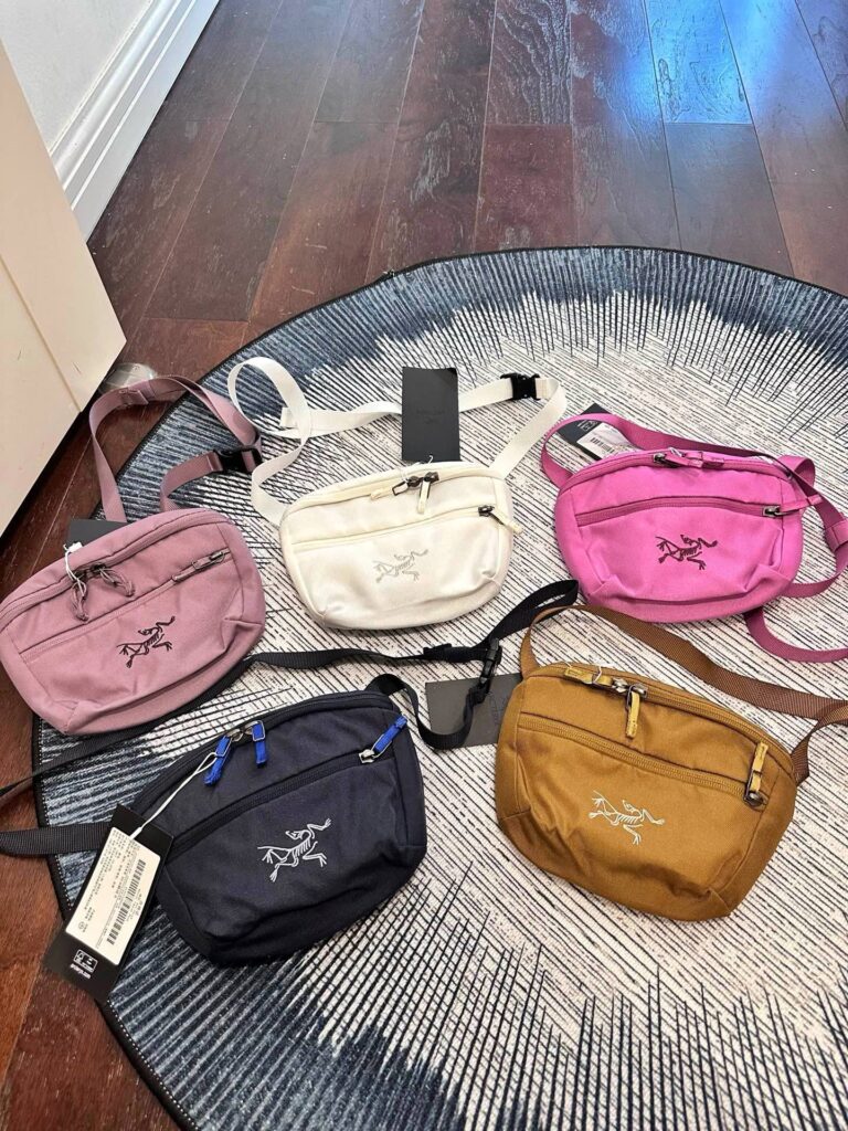 Arc Teryx 577164 Bag Size 18