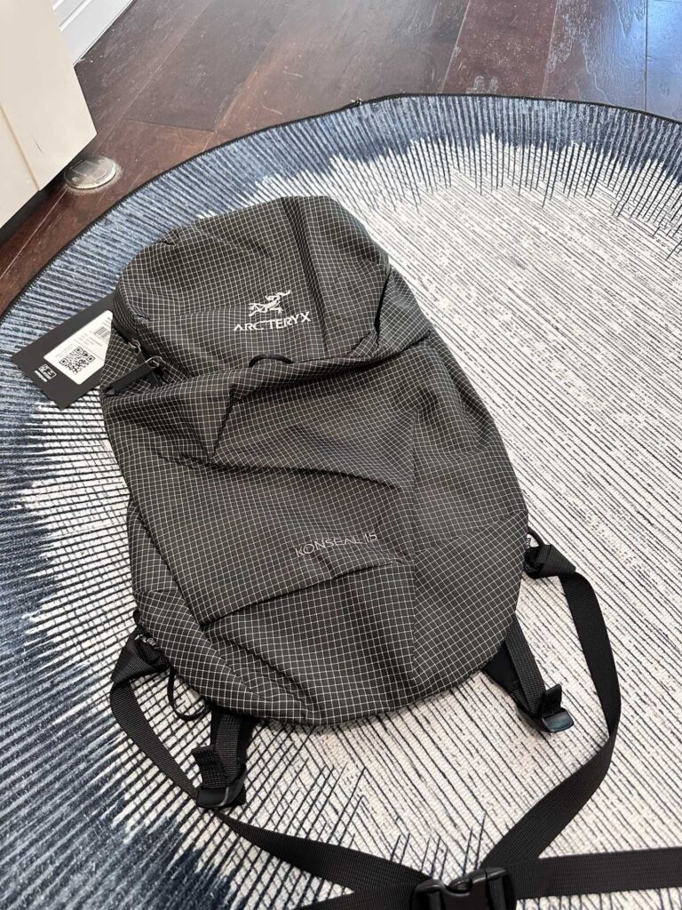 Arc Teryx 577166 Bag Size 26, 40