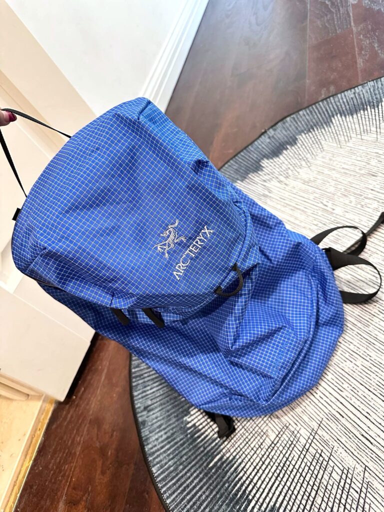 Arc Teryx 577167 Bag Size 26, 40