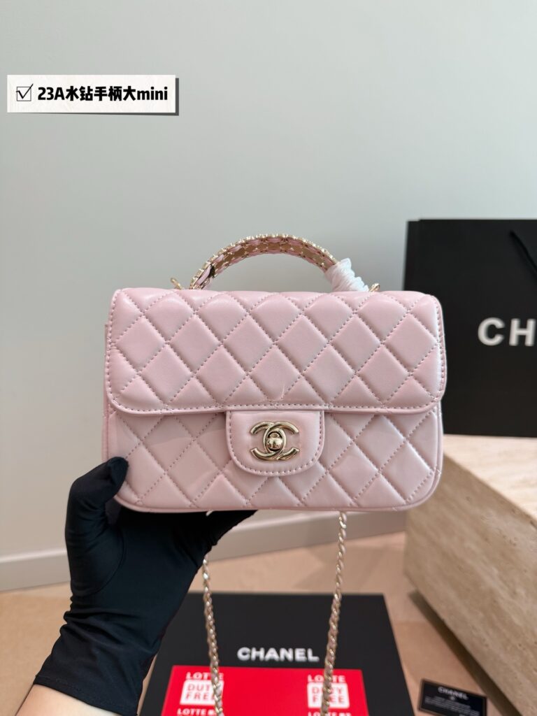 Chanel 577199 Bag Size 19, 12