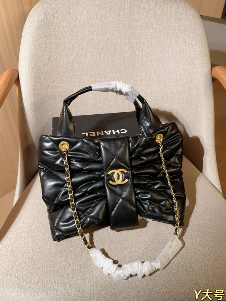 Chanel 577268 Bag Size 29, 24