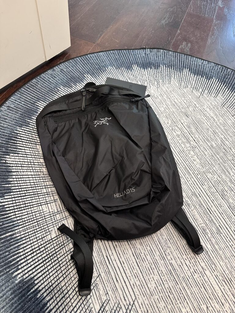 Arc Teryx 577939 Bag Size 22, 39