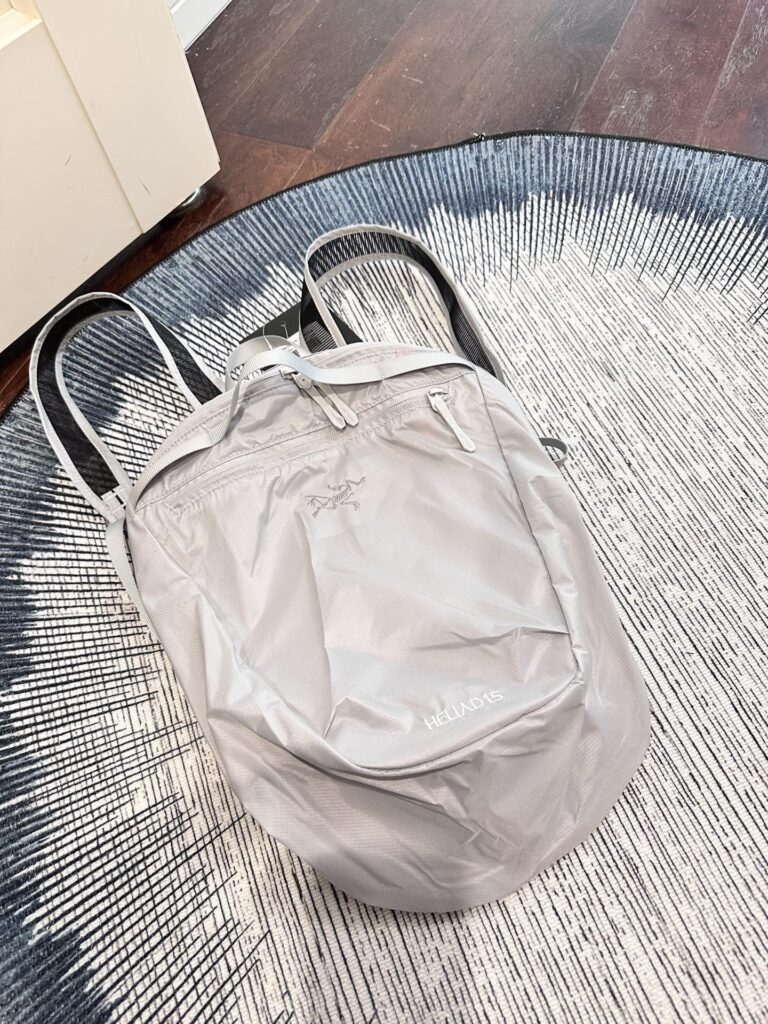 Arc Teryx 577940 Bag Size 22, 39