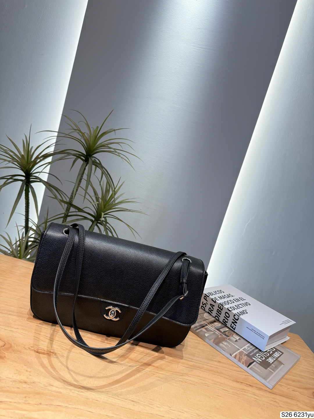 Chanel 578183 Bag Size 33, 24