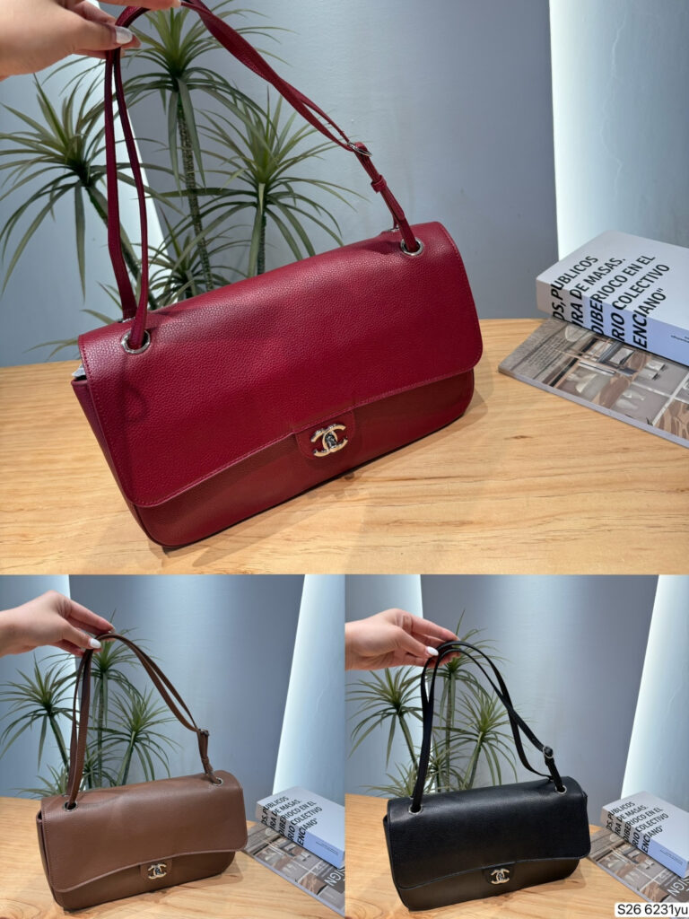 Chanel 578184 Bag Size 33, 24