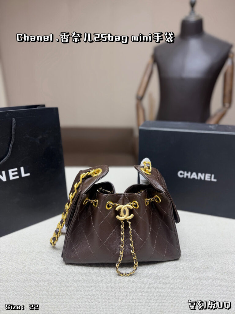 Chanel 578231 Bag Size 22, 15