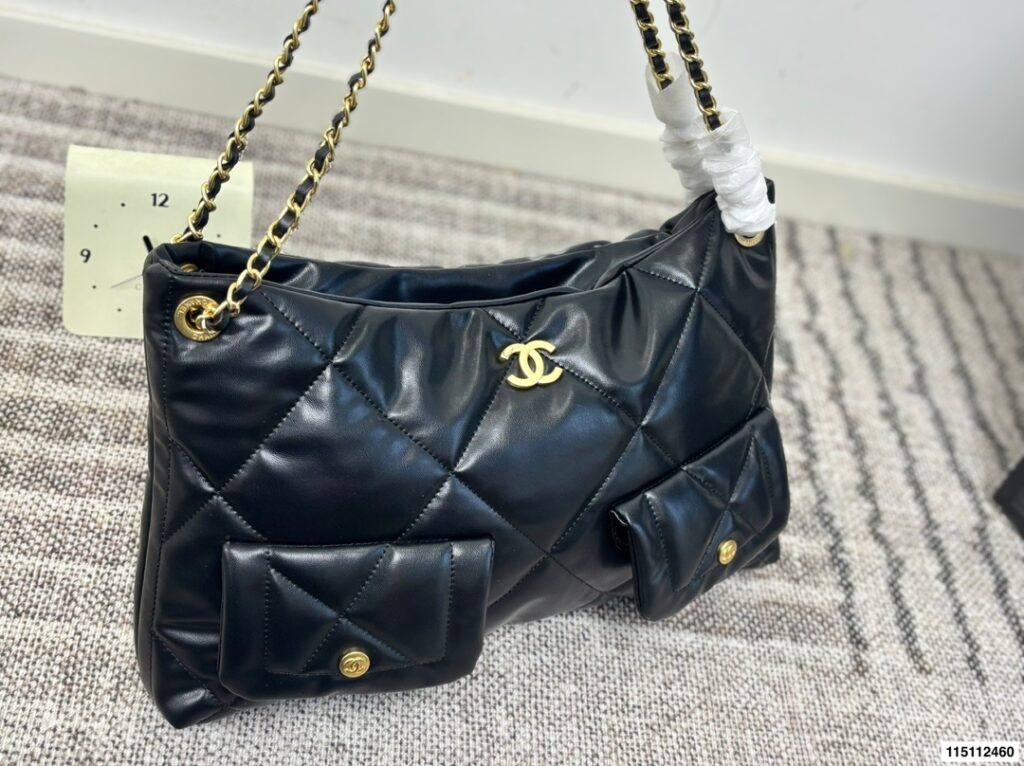 Chanel 578302 Bag Size 38, 25