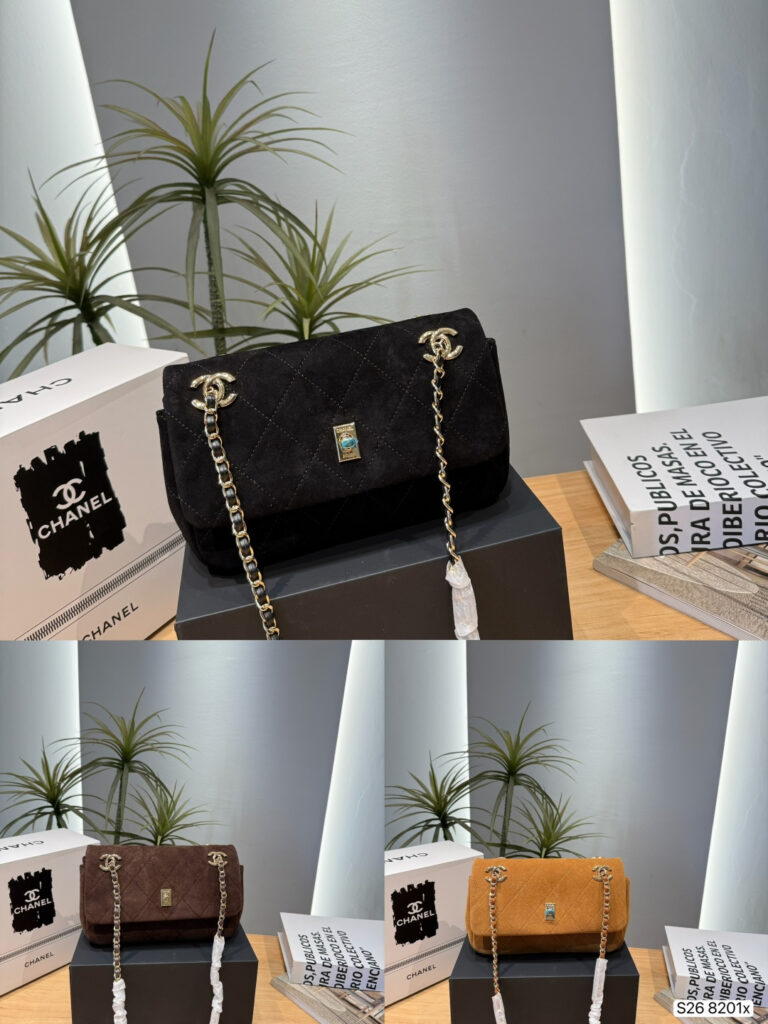 Chanel 578831 Bag Size 22, 15
