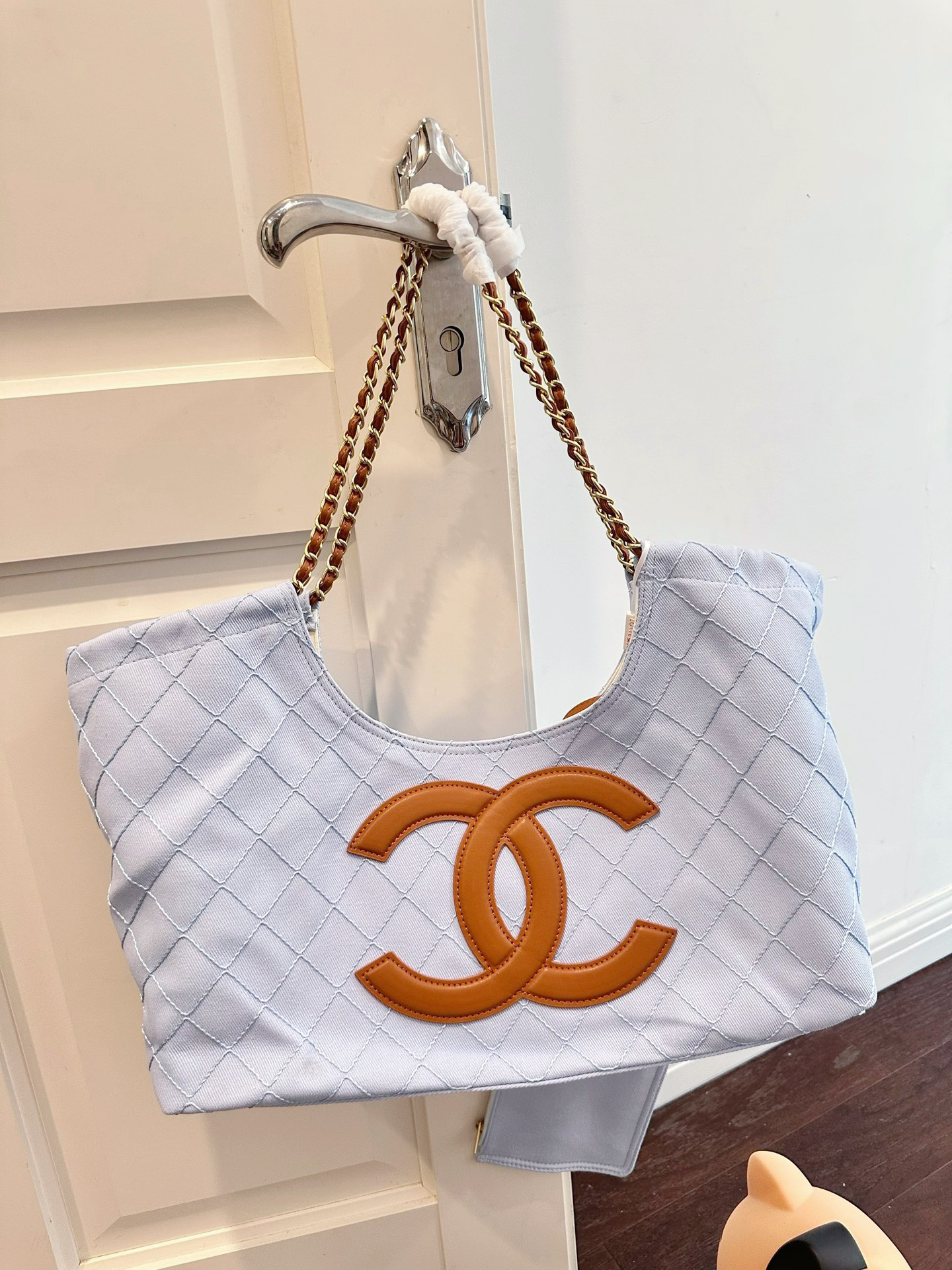 Chanel 579115 Bag Size 42, 26