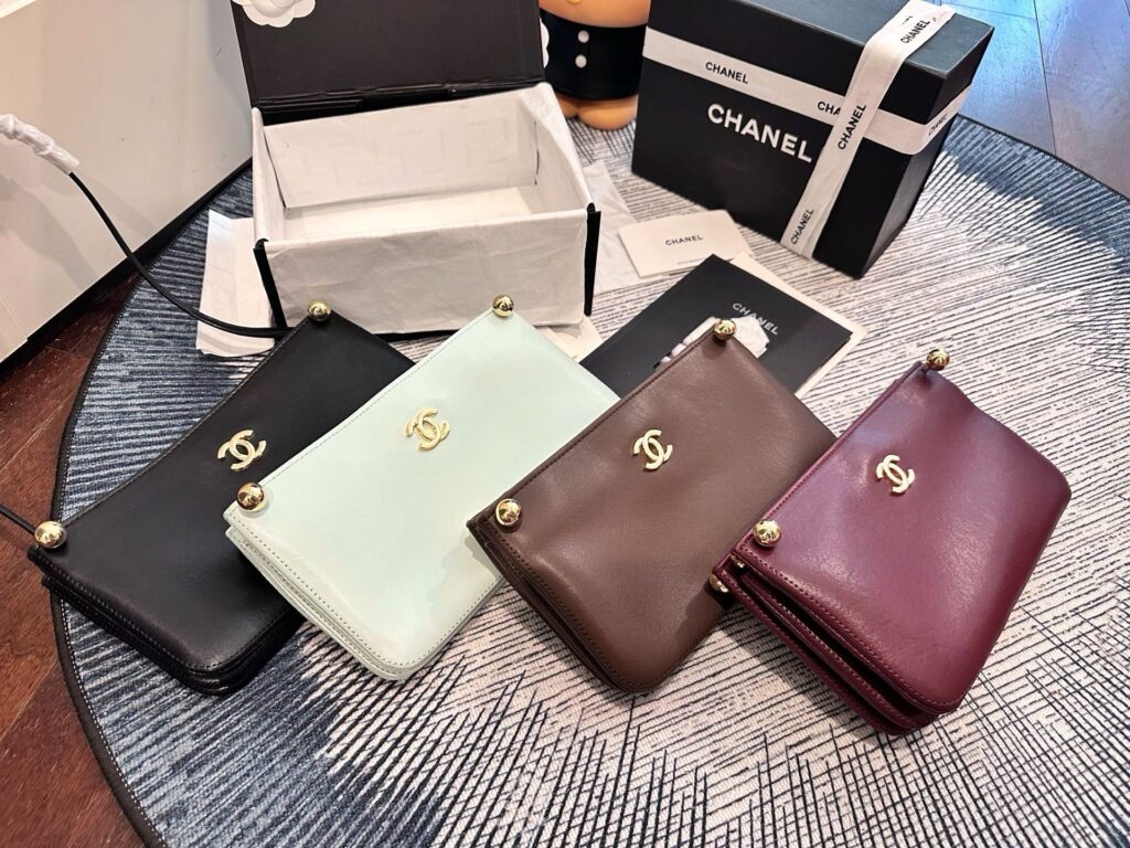 Chanel 579117 Bag Size 25, 14