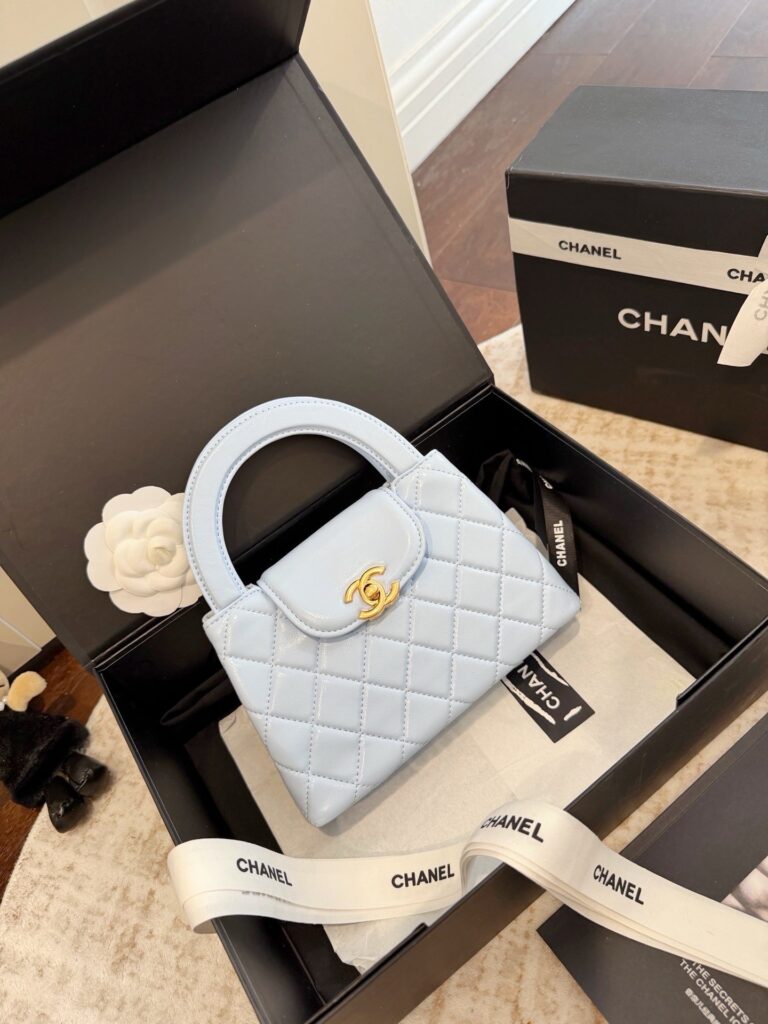 Chanel 579120 Bag Size 26