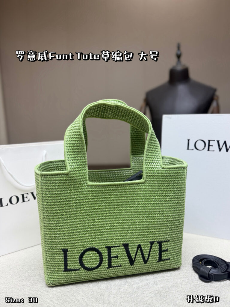 Loewe 579818 Bag Size 30, 25