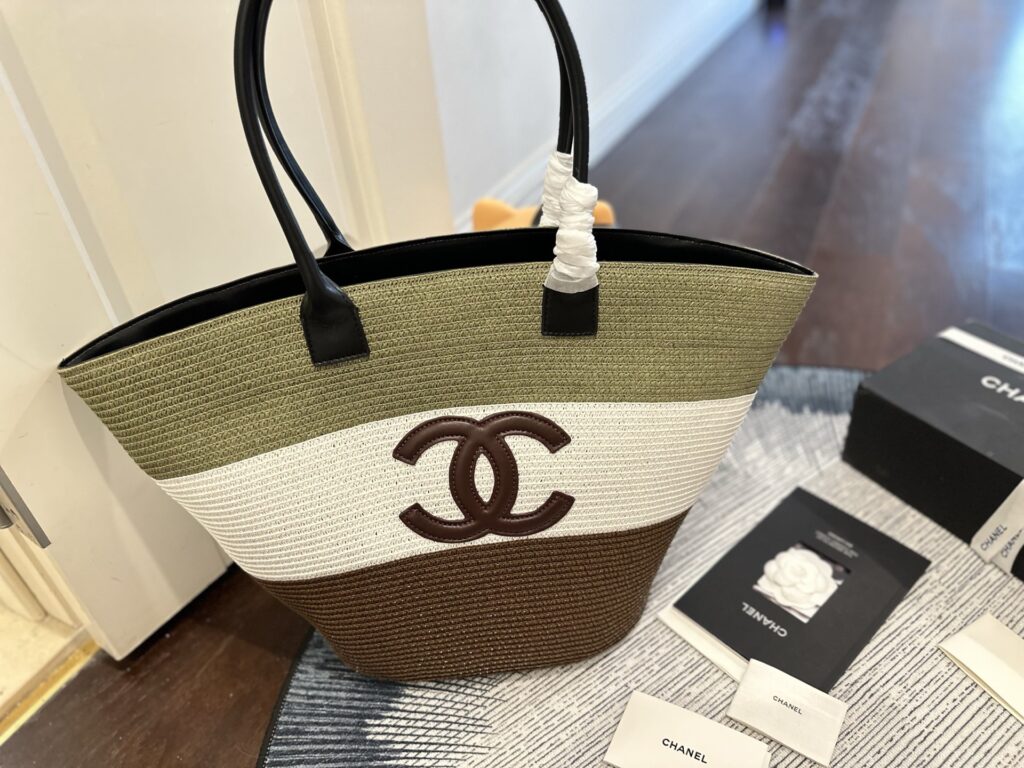 Chanel 579942 Bag