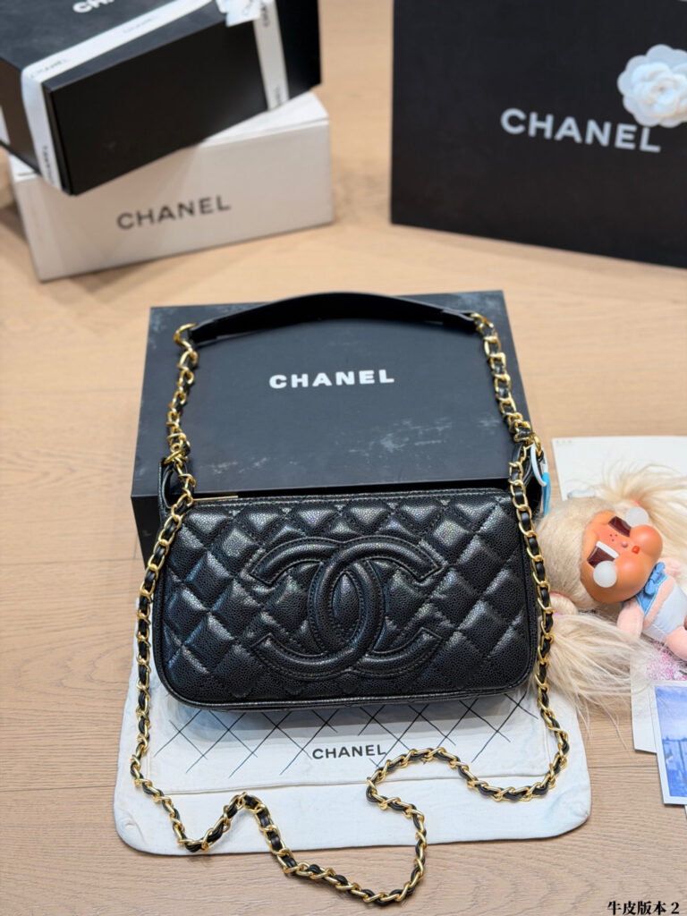 Chanel 580029 Bag Size 26