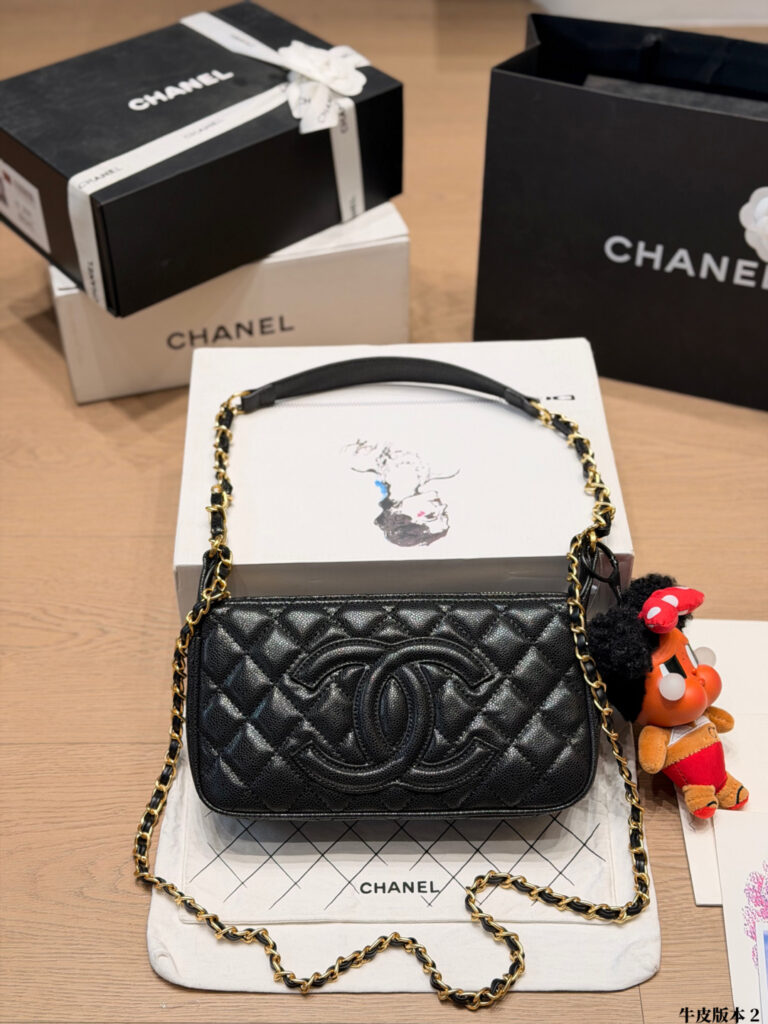 Chanel 580030 Bag Size 26