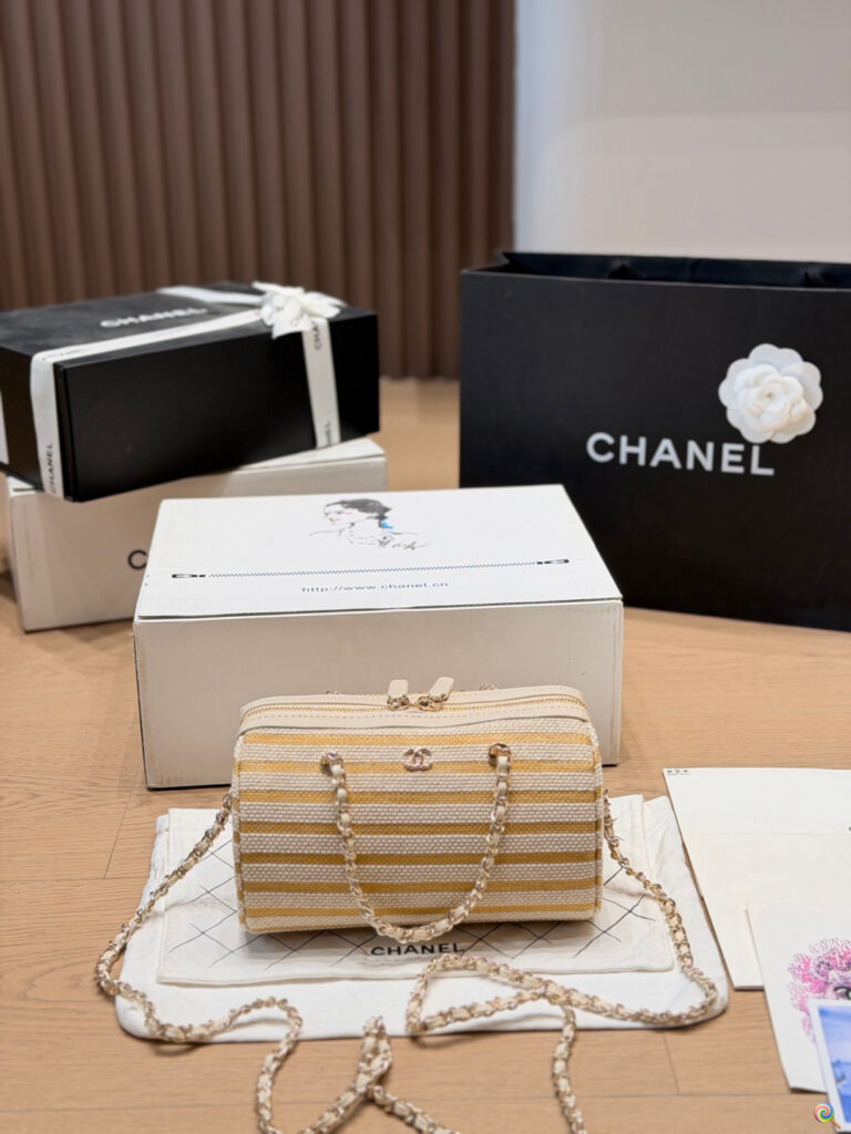 Chanel 580031 Bag Size 20