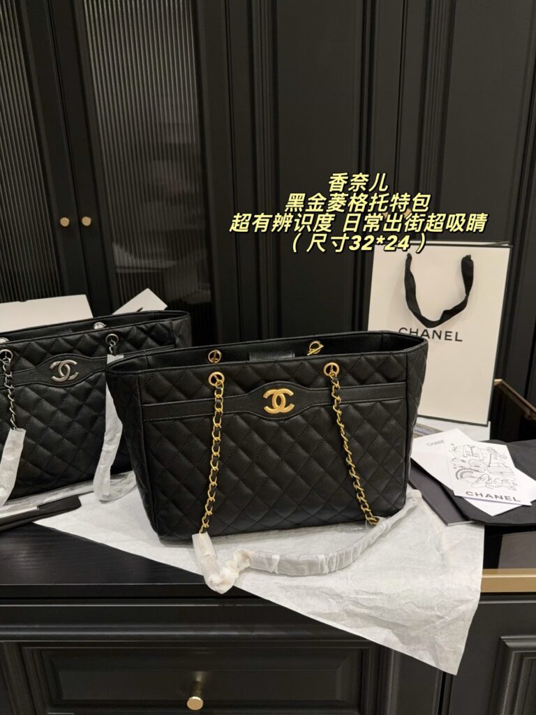 Chanel 580215 Bag Size 32, 24