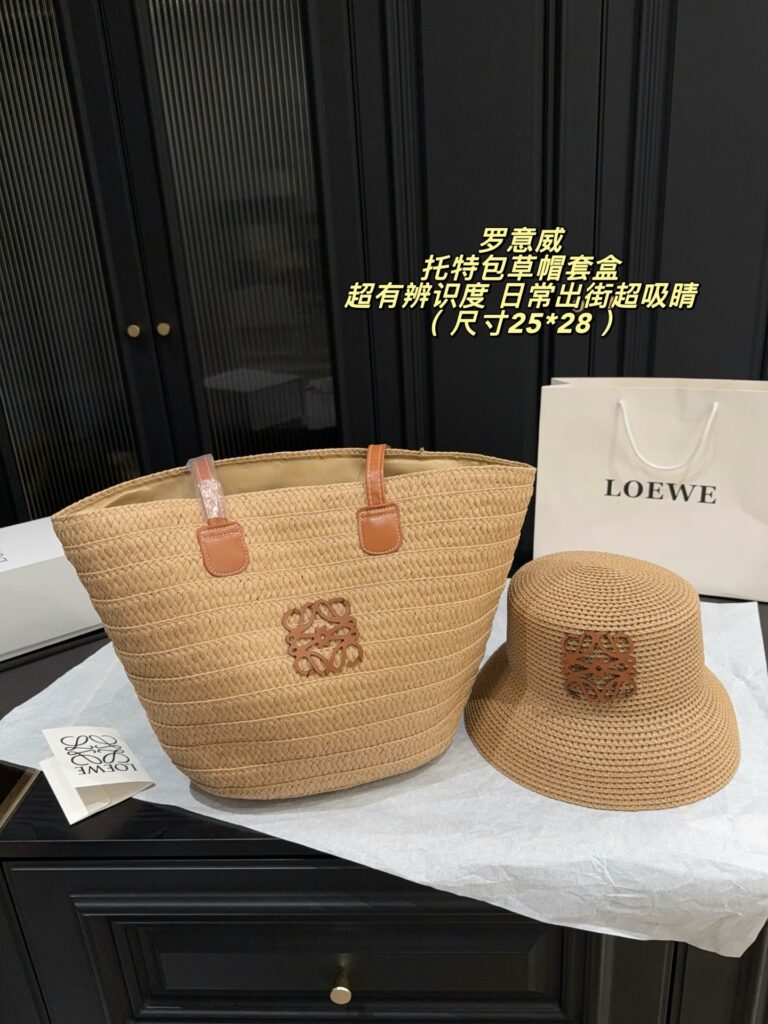 Loewe 580230 Bag Size 25, 28