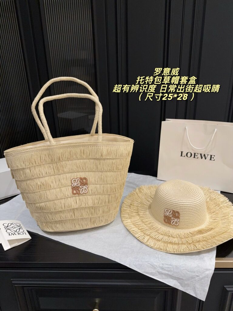 Loewe 580232 Bag Size 25, 28