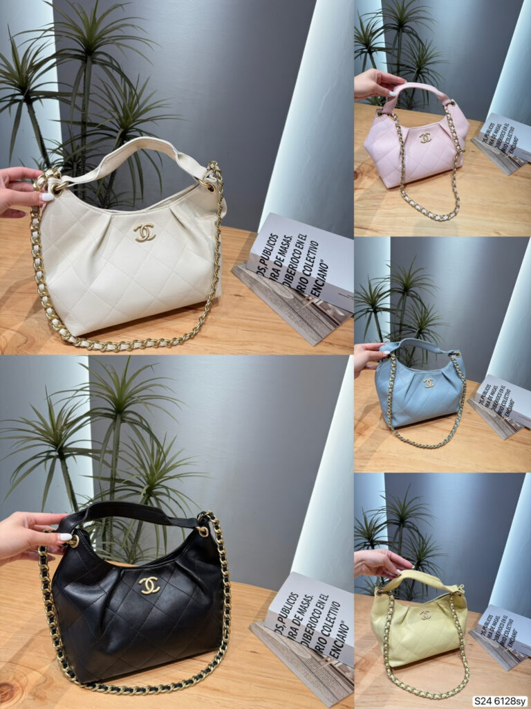 Chanel 580669 Bag Size 24, 17