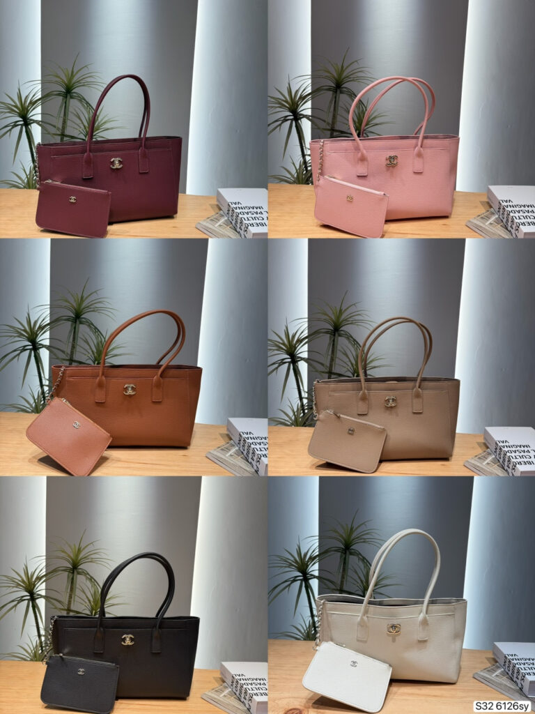 Chanel 580671 Bag Size 34, 21