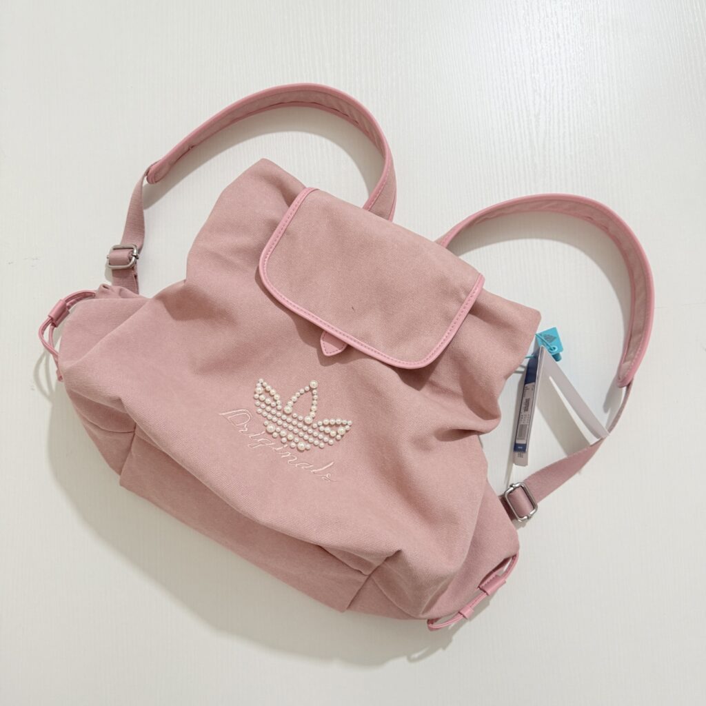 Adidas 626160 Bag Size 74, 34, 27, 17