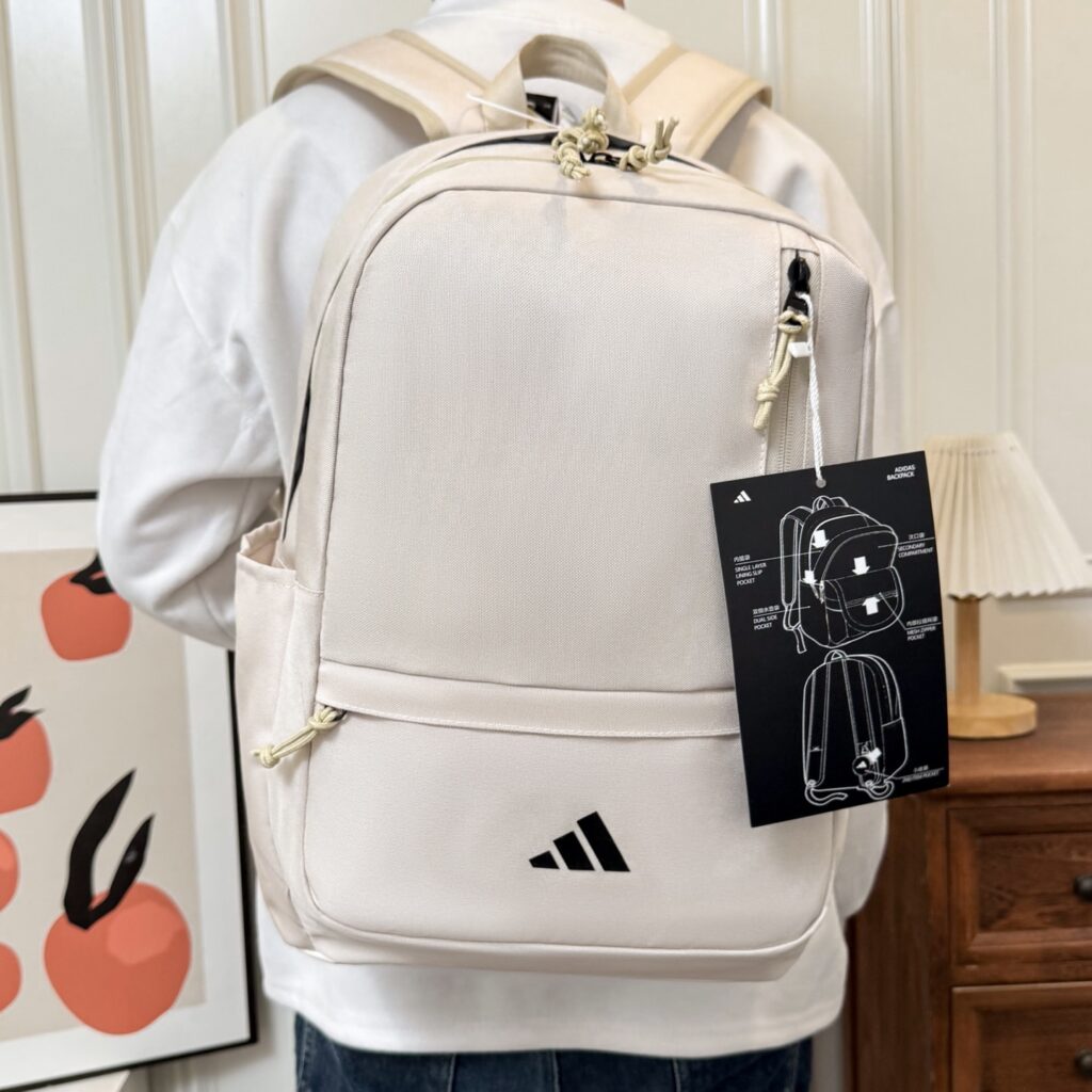 Adidas 626165 Bag Size 64, 44, 32, 19