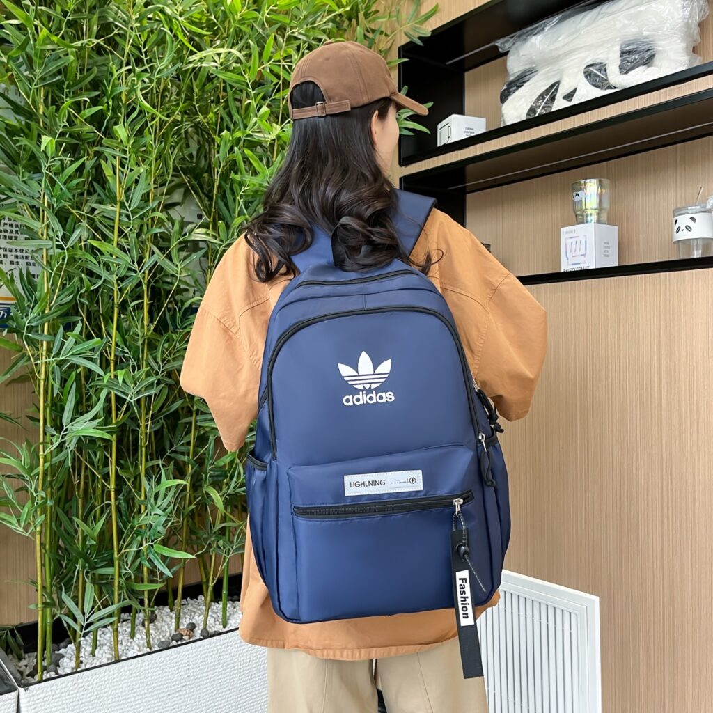 Adidas 628244 Bag Size 58, 47, 33, 14