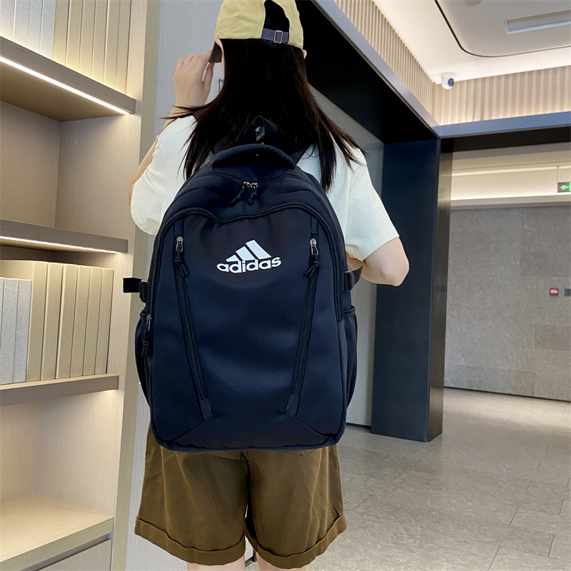 Adidas 633593 Bag Size 56, 46, 31, 18