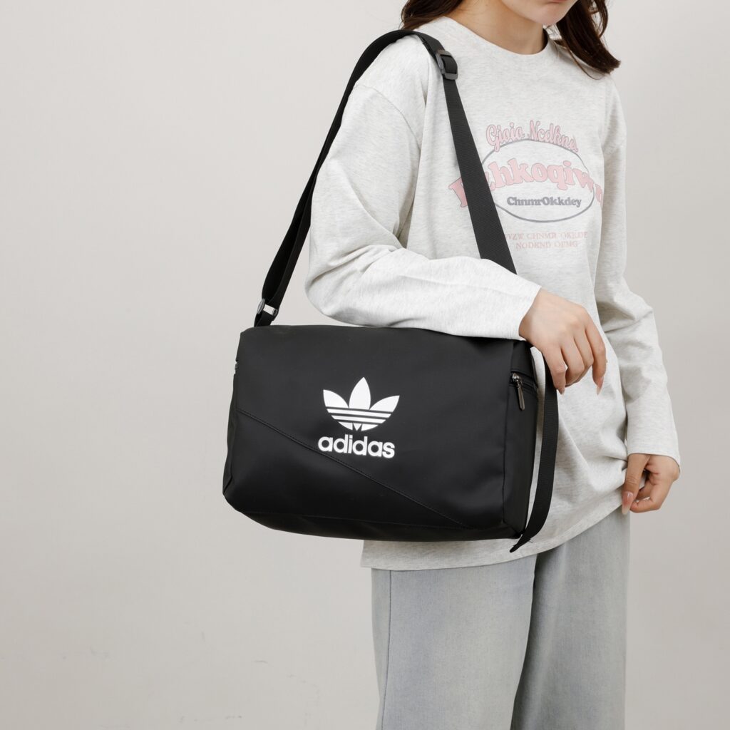 Adidas 633601 Bag Size 50, 34, 20, 12