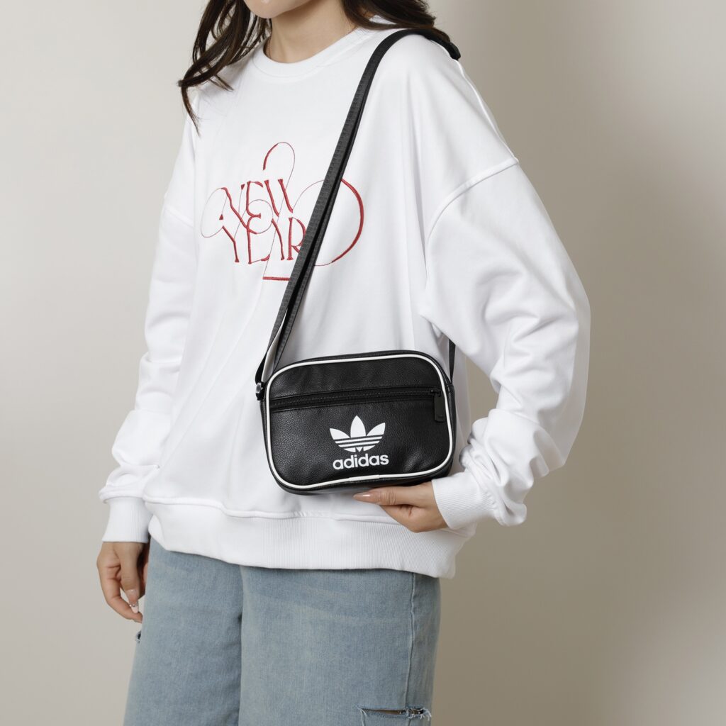 Adidas 633611 Bag Size 43, 20, 14