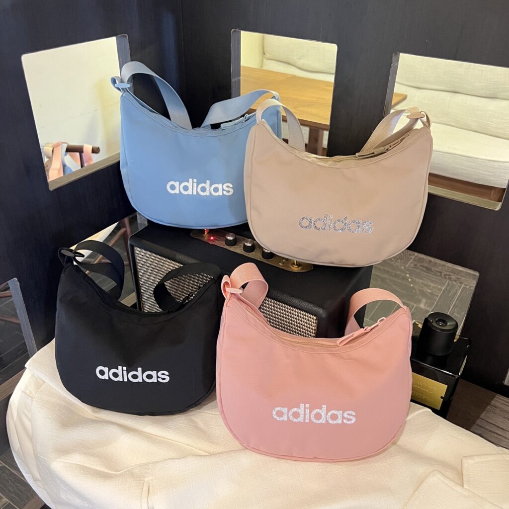 Adidas 633724 Bag Size 37, 18, 14
