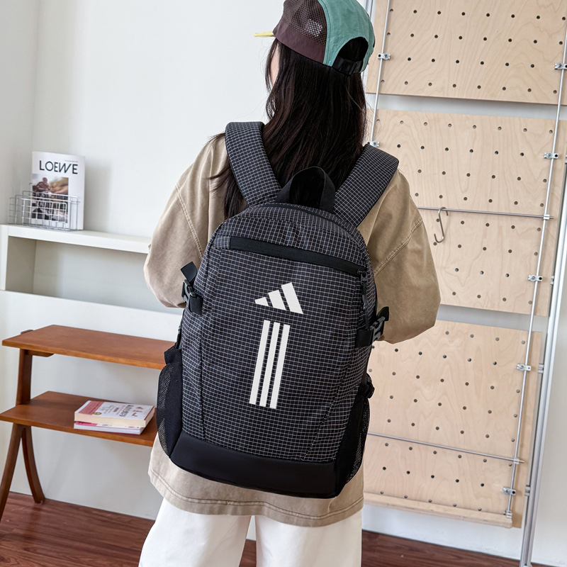 Adidas 633729 Bag Size 55, 47, 30, 15