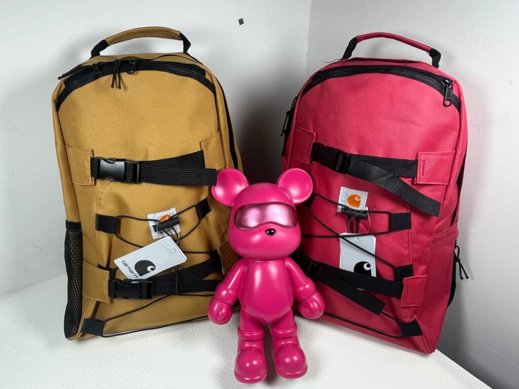Carhartt 649255 Bag Size 90