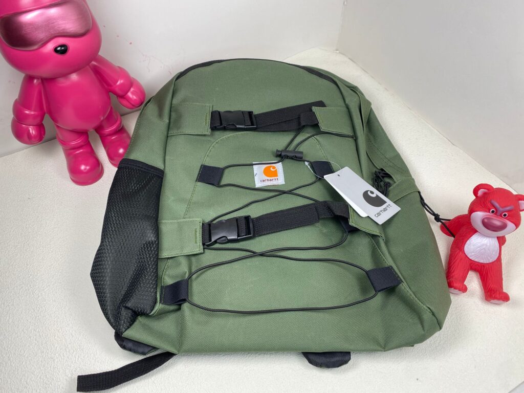 Carhartt 649258 Bag Size 90