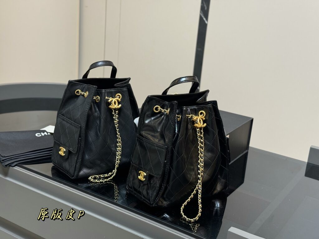 Chanel 703061 Bag Size 22