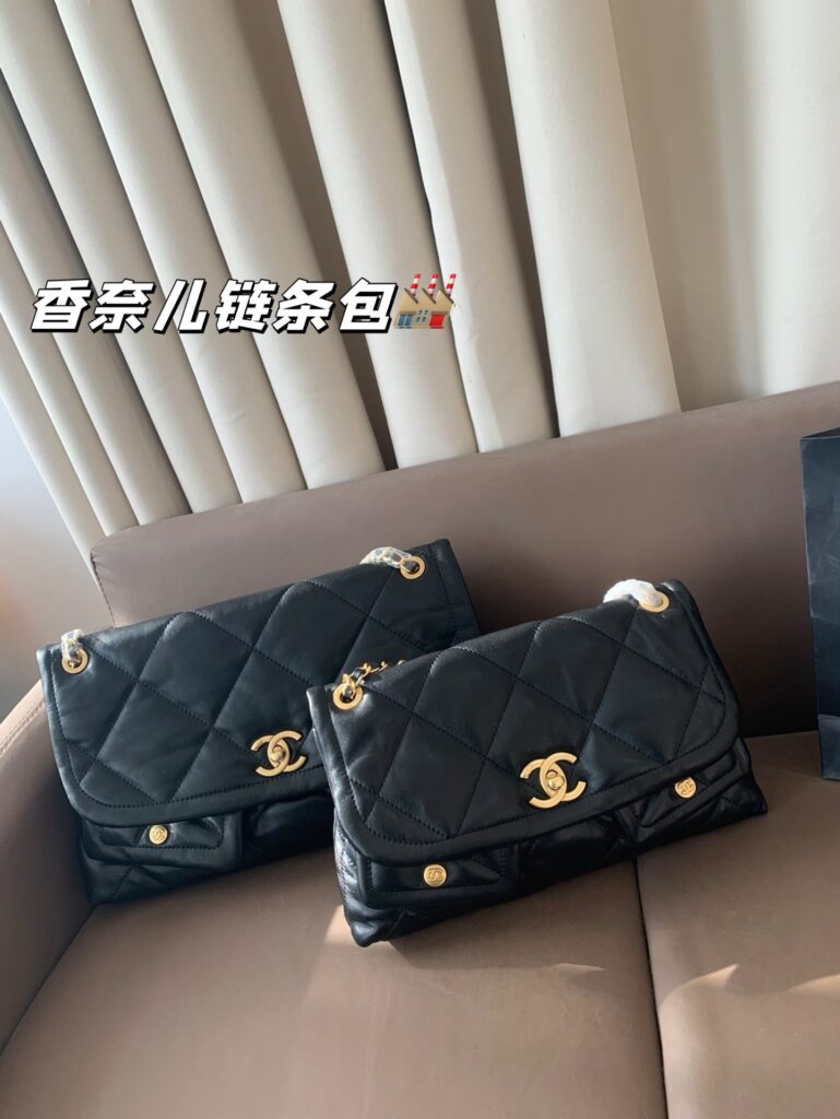 Chanel 703262 Bag Size 39, 24/32, 20