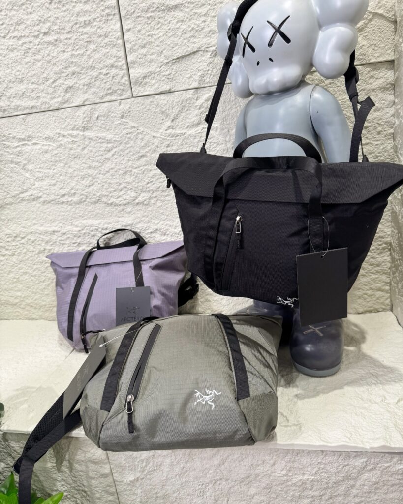 Arc Teryx 709990 Bag Size 12, 39, 10