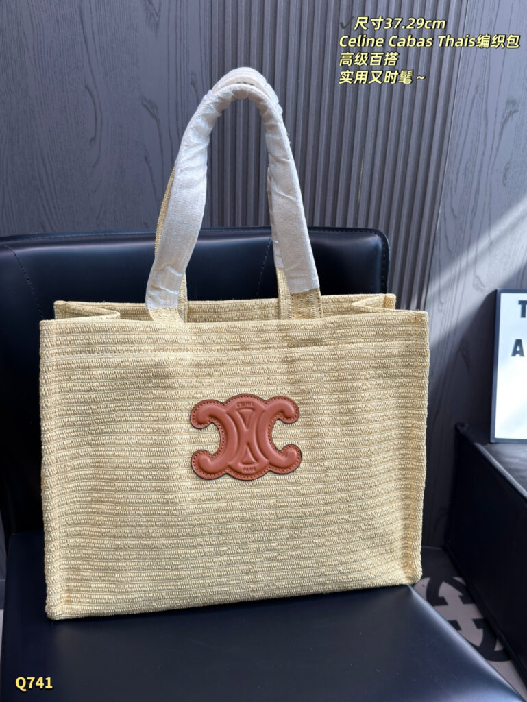 Celine 713597 Bag Size 37