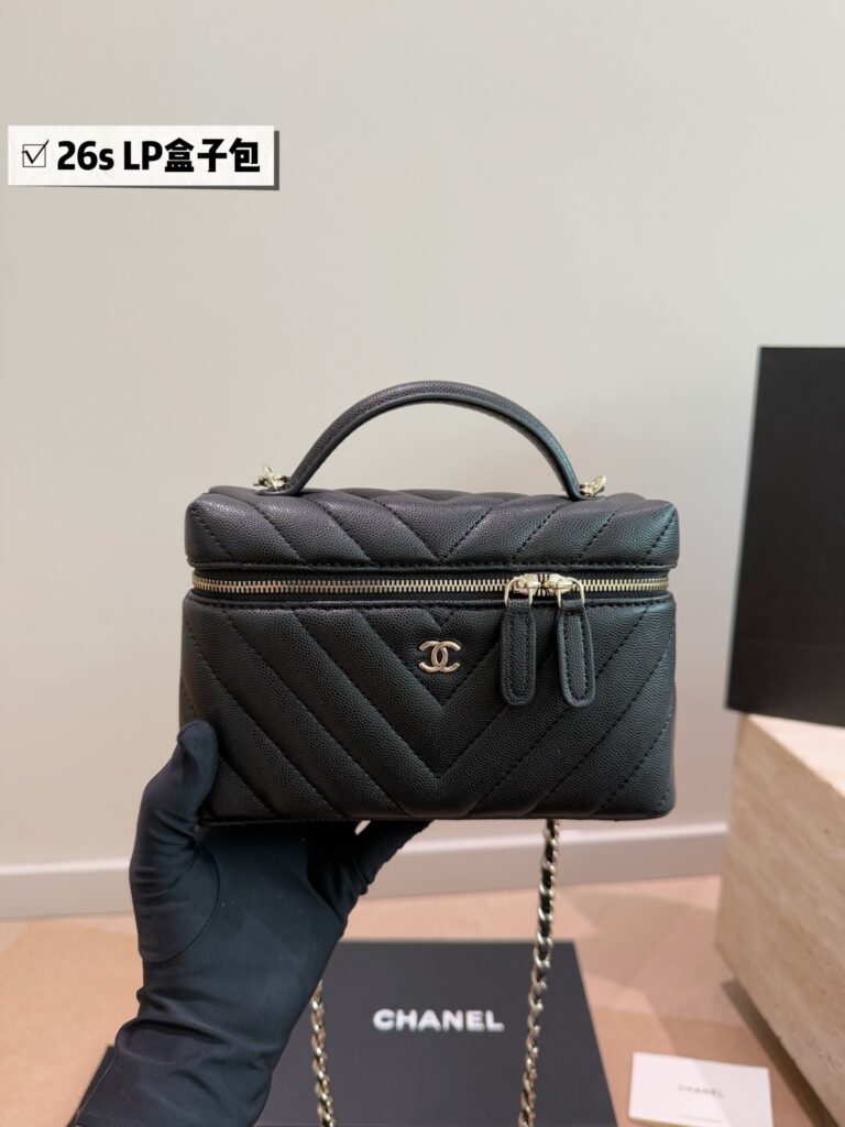 Chanel 721175 Bag Size 19, 12