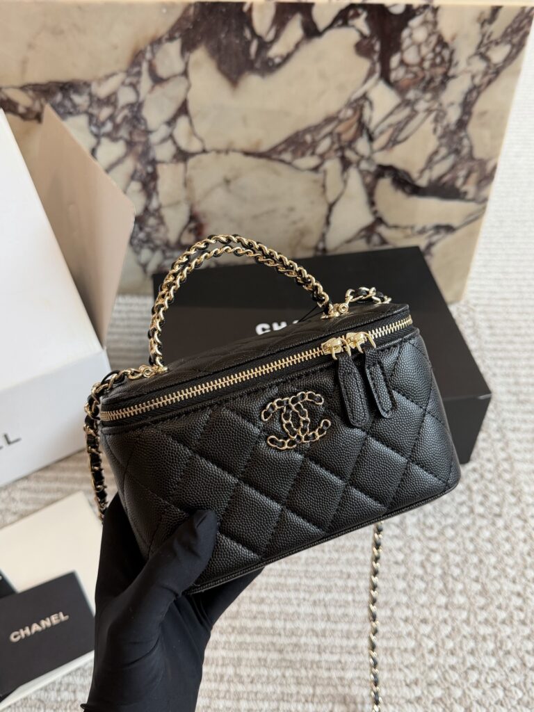 Chanel 722124 Bag Size 31