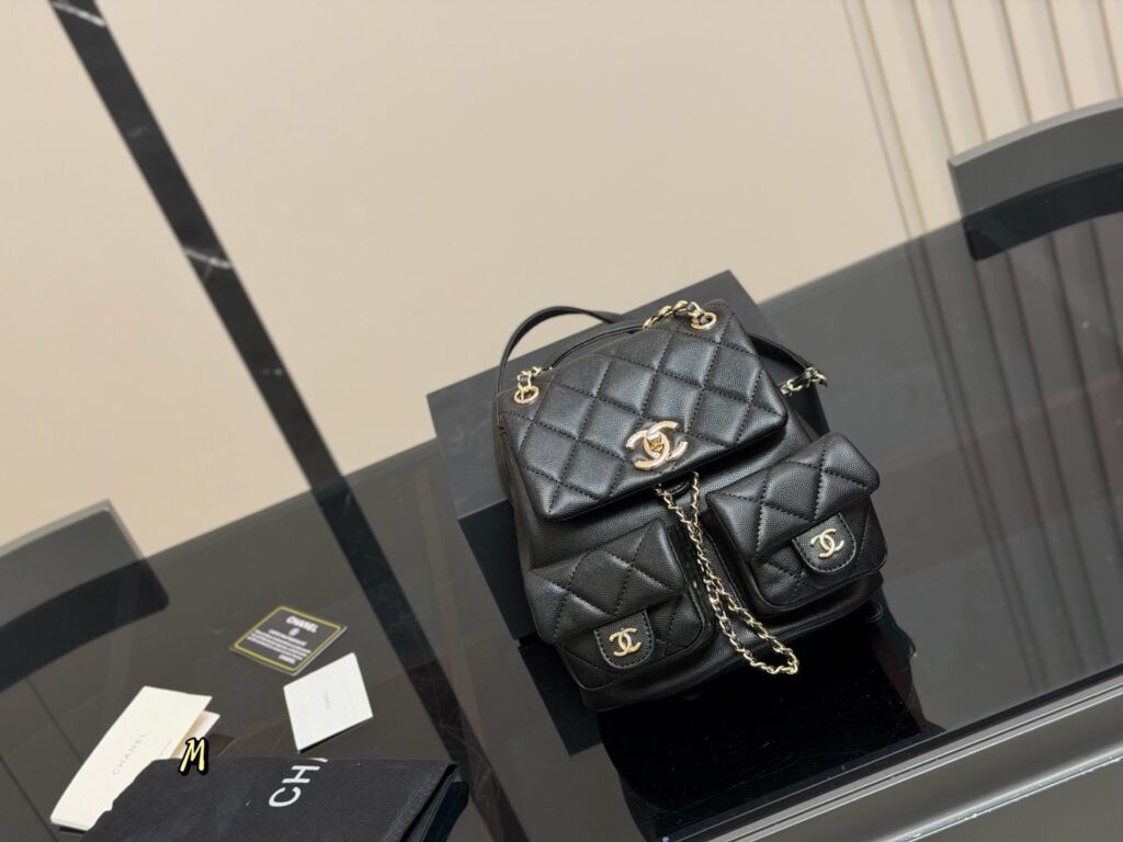 Chanel 722169 Bag Size 20