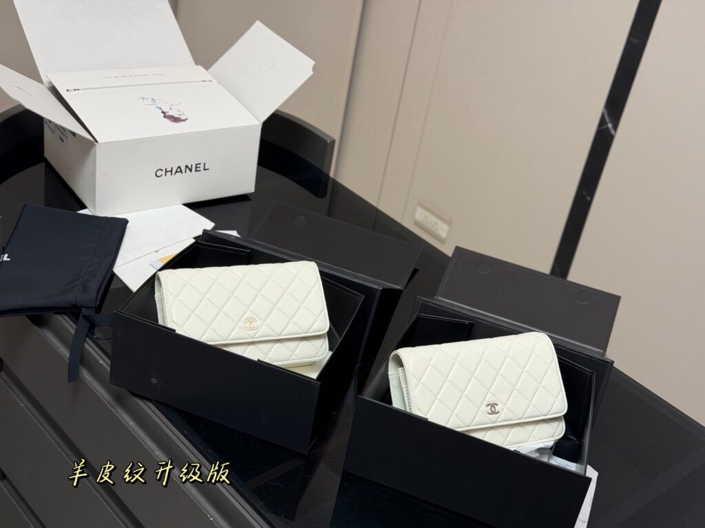 Chanel 722181 Bag Size 19
